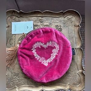 Carolyn Donnelly bag.